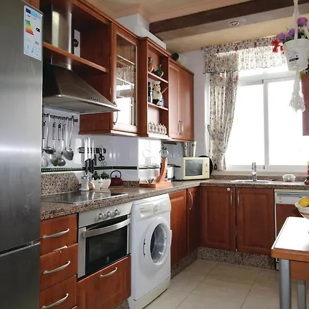 2 Bedroom Gorgeous In Nerja