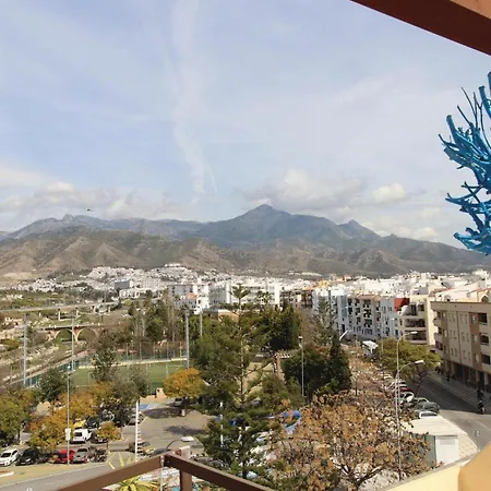 2 Bedroom Gorgeous In Nerja