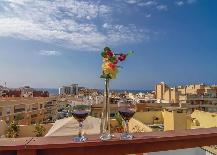 Daire 2 Bedroom Gorgeous In Nerja