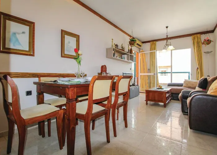 Daire 2 Bedroom Gorgeous In