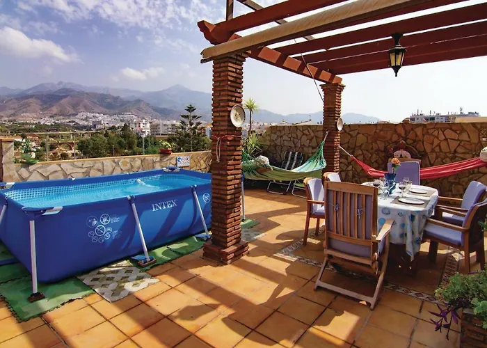 2 Bedroom Gorgeous In Nerja