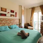 Apartmán 2 Bedroom Gorgeous In Nerja