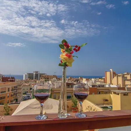 Apartament 2 Bedroom Gorgeous In Nerja