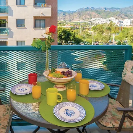 Apartment Awesome In With Wifi Nerja