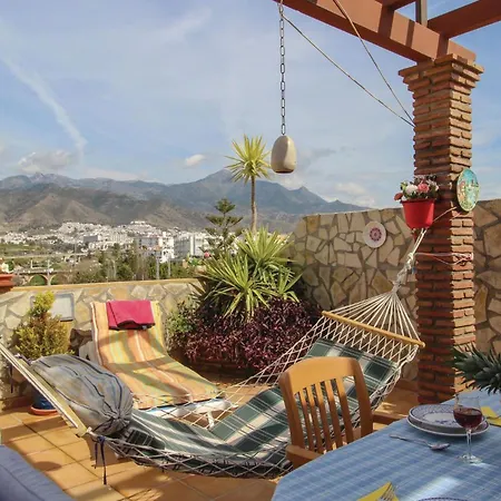 2 Bedroom Gorgeous In Nerja