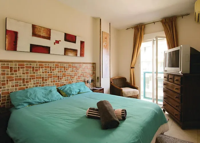 Apartament 2 Bedroom Gorgeous In