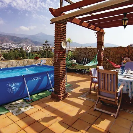 Awesome In With Wifi Nerja